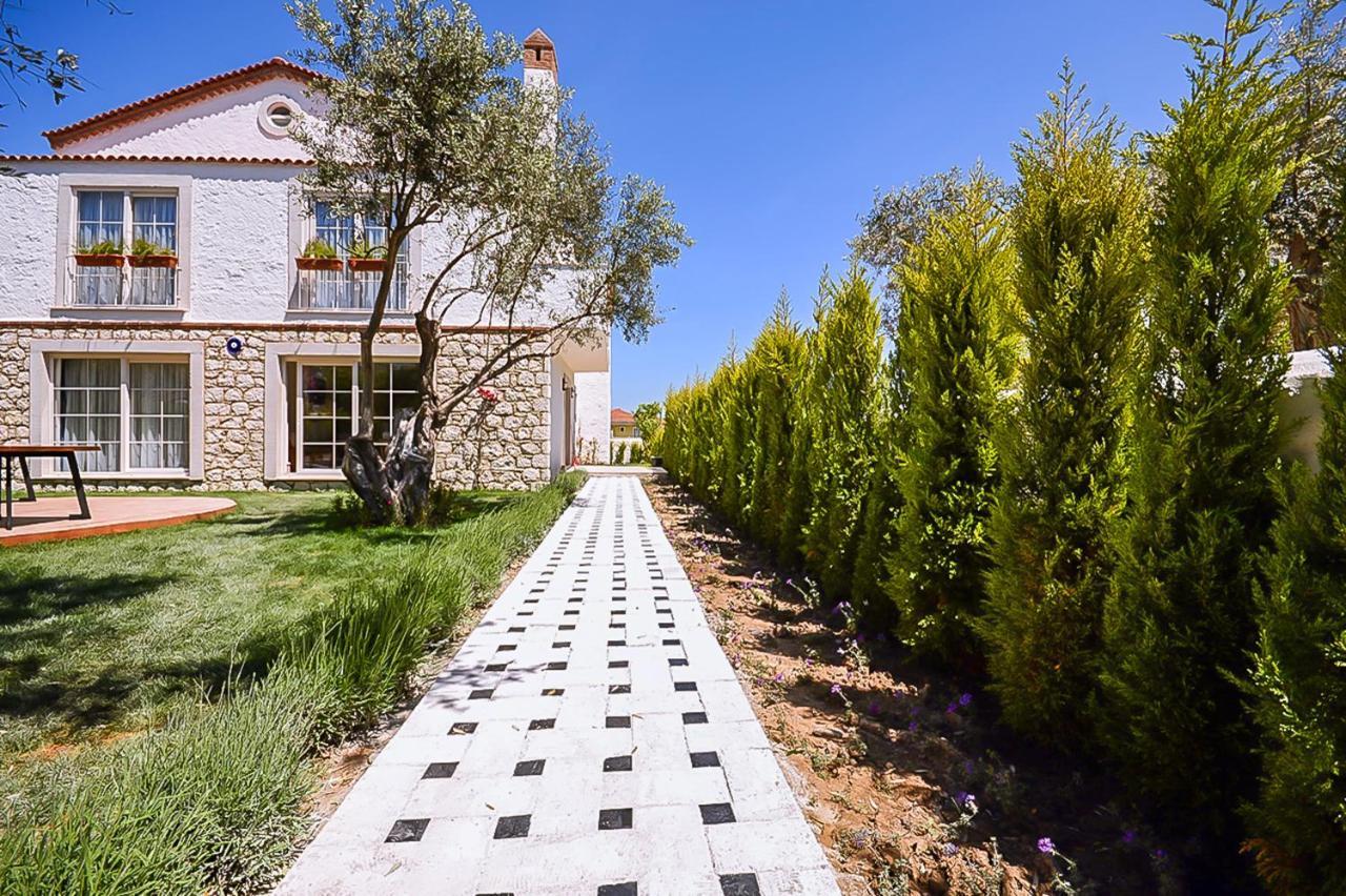 Rebetiko Hotel Alaçatı Buitenkant foto